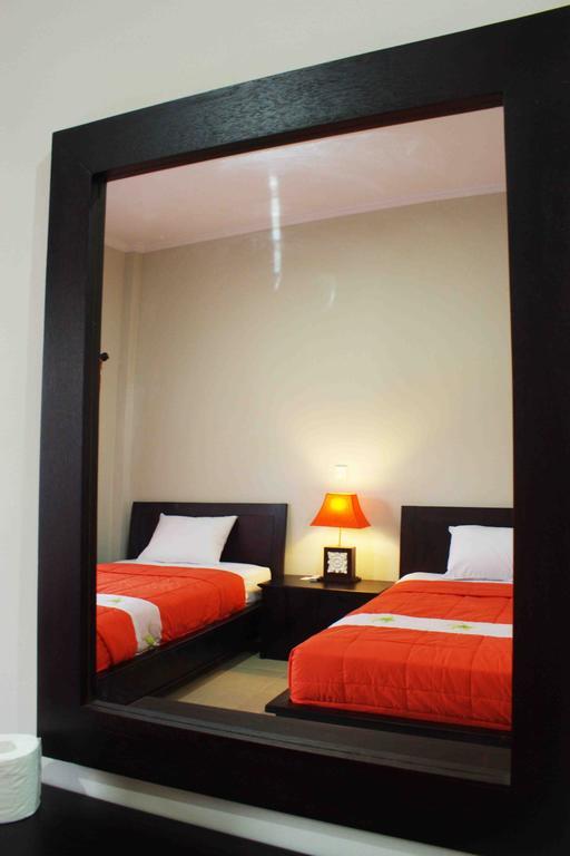 Kenanga Inn Pecatu Zimmer foto